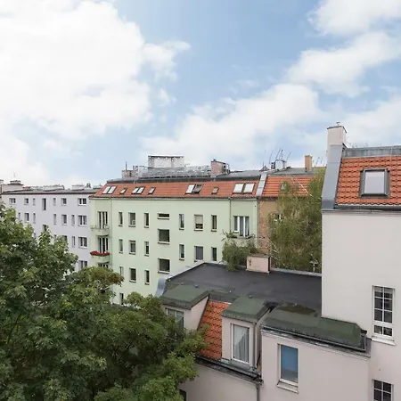 Exclusive Park Loft Limanowskiego By Renters