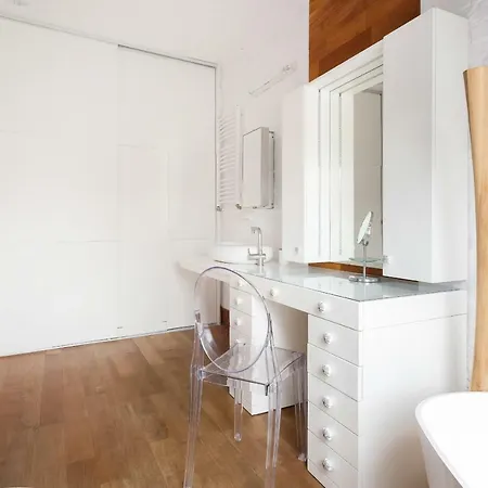 Exclusive Park Loft Limanowskiego By Renters *