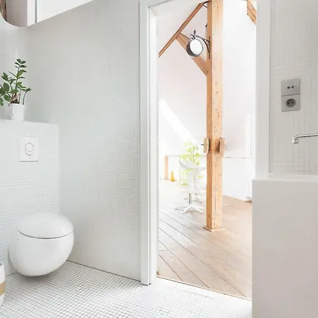 Apartment Exclusive Park Loft Limanowskiego By Renters *